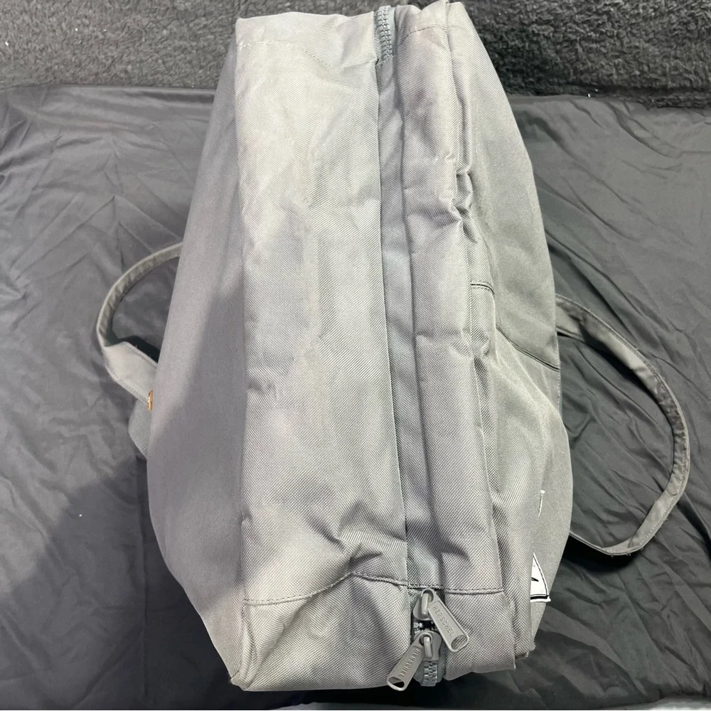 Herschel‎ Supply Company Gray Travel Bag
